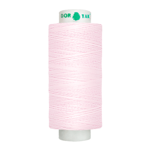 Нитки Dor Tak 40/2 №127 Розовый зефир в Дзержинском