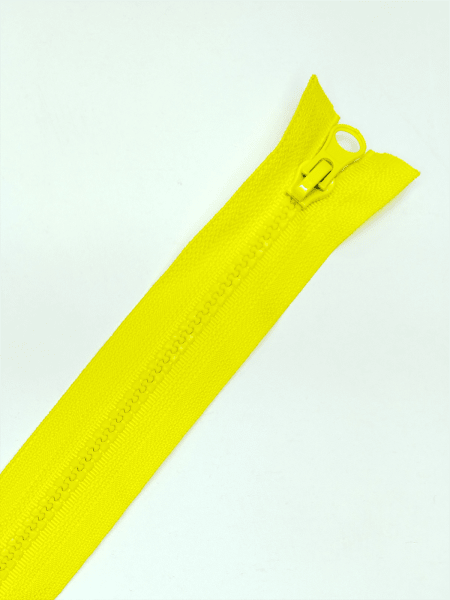 Застежка-молния MaxZipper 70 см Банан в Дзержинском